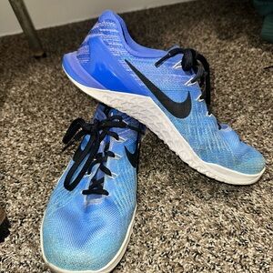 Nike Metcon 3